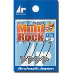 Ar.ヘッド マルチロック Arukazik Japan(アルカジックジャパン)