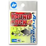 Ar.ヘッド ラウンドロック Arukazik Japan(アルカジックジャパン)