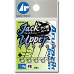 Ar.ヘッド ジャックアッパー Arukazik Japan(アルカジックジャパン)