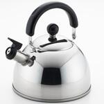 ニュープレル笛吹きケトル ヨシカワ