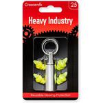 330027117005 CRESCENDO HEAVY INDUSTRY 25 CRESCENDO
