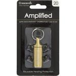 330024695005 CRESCENDO AMPLIFIED 20 CRESCENDO