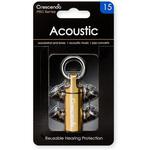 330027684005 CRESCENDO ACOUSTIC 15 CRESCENDO