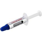 シリコングリス - 高性能サーマルペースト/再封可能シリンジタイプ(1.5g)/金属酸化物ヒートシンクコンパウンド/CPU/GPUサーマルグリスペースト/RoHS / CE対応 StarTech.com