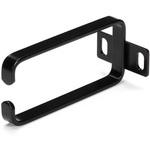 サーバーラック用ケーブルホルダー(1U) 4.5 x 10cm StarTech.com