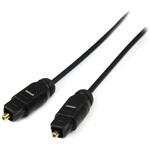 4.5m Toslink光デジタル角型S/PDIFオーディオケーブル StarTech.com