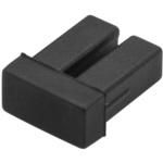 SFPLCCAP10 SFPモジュール LCコネクタ用ダストカバー 10個入りパック StarTech.com