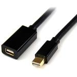 MDPEXT3 Mini DisplayPort 1.2 延長ケーブル/91cm/4K60Hz