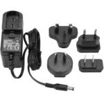 スペア用AC電源アダプター 5V/3A出力 StarTech.com