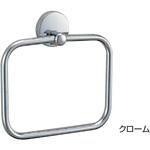 アポロタオルリング角形 BT-103 シロクマ