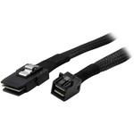 SAS87431M 内部MiniSASケーブル SFF-8087 - SFF-8643 1m StarTech.com