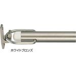 アオリ止メ付キャノン戸当り RB-31 シロクマ
