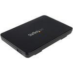 S251BPU313 外付け2.5インチSATA SSD/HDDケース 取付け工具不要 USB