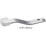 RS-11W ステンS形上框戸当り RS-11W シロクマ