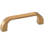 U形ハンドル A-32 シロクマ