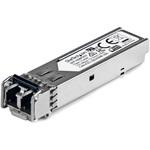 SFP100BFXST SFPモジュール/MSA対応アンコード/100BASE-FX準拠光トランシーバ/1310nm/DDM StarTech.com