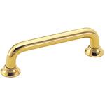 キャップ付丸棒ハンドル HB-1 シロクマ