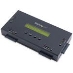 ディスクイレーサー/データ消去専用機/2.5 & 3.5インチ SATA/4スロット/USB 3.0 StarTech.com