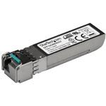 SFP+モジュール/MSA対応アンコード/10GBASE-BX準拠 BiDi光トランシーバ/DDM StarTech.com