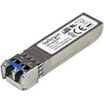 SFP10GBZRST SFP+モジュール/MSA対応アンコード/10GBASE-ZR準拠光トランシーバ/1550nm/DDM StarTech.com