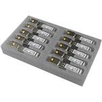 GLCT10PKST SFPモジュール 10個入りパック/Cisco製品GLC-T互換/1000BASE-T準拠RJ45銅線トランシーバ StarTech.com