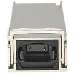 QSFP40SR4ST QSFP+モジュール/MSA対応アンコード /40GBASE-SR4準拠光トランシーバ/850nm/DDM StarTech.com