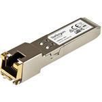J8177CST SFPモジュール/HPE製品J8177C互換/1000BASE-T準拠RJ45銅線トランシーバ StarTech.com
