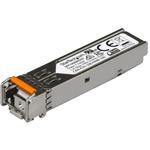SFP1000BXDST SFP モジュール/MSA対応アンコード/1000BASE-BX準拠 BiDi光トランシーバ/1490nmTx 1310nmRx/DDM StarTech.com