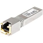 813874B21ST SFP+モジュール/HPE製品813874-B21互換/10GBASE-T準拠銅線トランシーバ StarTech.com
