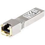 SFP10GBTCST SFP+モジュール/Cisco製品SFP-10GB-T-X互換/10GBASE-T準拠 銅線トランシーバ StarTech.com