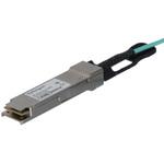 AOCケーブル/15m/MSA対応アンコード /アクティブ光ケーブル/MSA準拠スイッチ対応 StarTech.com