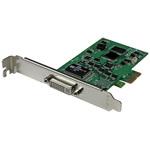 フルHD対応PCIeキャプチャーボード HDMI/ VGA/ DVI/ コンポーネント対応 ハイビジョン対応 1080p StarTech.com
