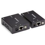 Cat5ケーブル対応HDMIエクステンダー延長器 HDBaseT規格対応 Power over Ethernet Ultra HD 4K StarTech.com