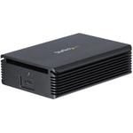 10Gbps 有線LAN アダプター Thunderbolt 3 Thunderbolt 3 - 10GBase-T 有線LANアダプタ