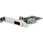 PEX1000MMSC2 PCI Express対応マルチモード2芯SC光ファイバー使用ギガビットイーサネット ネットワークカードアダプタ NIC 550m StarTech.com