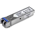 GLCLHSMDST SFPモジュール/Cisco製品GLC-LH-SMD互換/1000BASE-LX & LH準拠光トランシーバ/1310nm/DDM StarTech.com