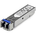 SFP100BLXST SFP モジュール/MSA対応アンコード/100BASE-LX準拠光トランシーバ/1310nm/DDM StarTech.com