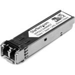 SFPGLCSXMMST SFPモジュール/Cisco製品GLC-SX-MM互換/1000BASE-SX準拠光トランシーバ/850nm StarTech.com
