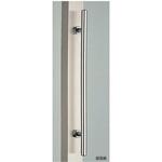 G型 甲丸丸棒取手 No.303G シロクマ