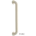 ステンレス丸棒ニギリバー No.804 シロクマ