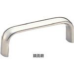 ステンレススリムダエンハンドル ST-9 シロクマ