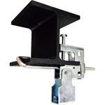 NHB-X補強金具 H型鋼用 日栄インテック