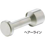 ステンレスボビンフック ST-271 シロクマ