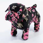 金華山ぬいぐるみ マドンナ ブルドッグ 雅