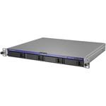 HDL4-Z22SI3B16U 第12世代インテルCore i3搭載 4ドライブラックマウント法人向けWindows NAS 16TB I ・O DATA(アイ・オー・データ)