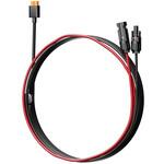 LMC4-XT60i-3.5m XT60iソーラー充電ケーブル 3.5m EcoFlow(エコフロー)
