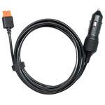 EFL-GlacierXT60-2.5m 車載シガーソケット充電ケーブル 2.5m EcoFlow(エコフロー)