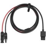 DELTA Pro Ultra専用ソーラー低圧PVポート充電ケーブル 2.5m EcoFlow(エコフロー)