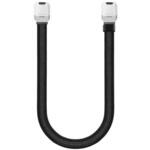 DELTA Pro 3 専用エクストラバッテリーフラット接続ケーブル 0.85m EcoFlow(エコフロー)