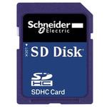 TMASD1 メモリー シュナイダーエレクトリック